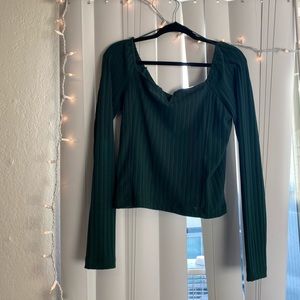 Free people sweater